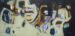 Thumbnail: Millarc FUSION Acrylic on canvas 30X48 1,700