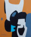Thumbnail: Millarc STAGES acrylic on canvas 20X24 850